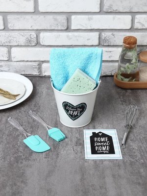 Набор подарочный «Sweet home»