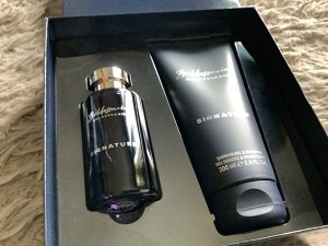 Набор мужской Baldessarini оригинал