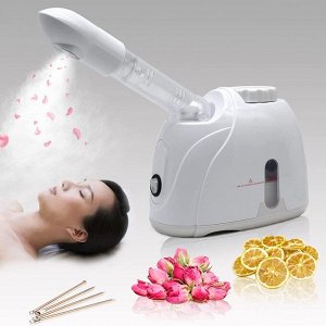 Вапоризатор, сауна для лица K-Skin Facial Steamer