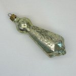 Елочное украшение из СССР