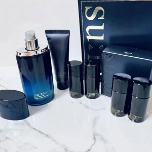 Su:m37 Dear Homme Perfect All-in-one Serum Special Set- Мужской набор для ухода за кожей
