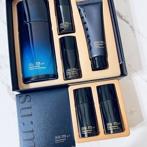 Su:m37 Dear Homme Perfect All-in-one Serum Special Set- Мужской набор для ухода за кожей