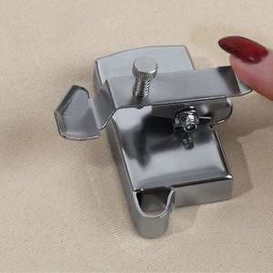 Магнитный направитель для шва, 7.5x3.3 см, S1.2