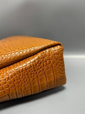 Сумка женская портфель натуральная кожа
