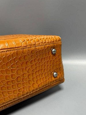 Сумка женская портфель натуральная кожа