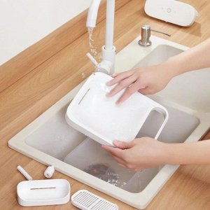Умная автопоилка для животных Xiaomi Mijia Smart Pet Water Dispenser 3L
