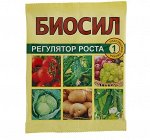 Удобрение Биосил, пластиковая ампула, 1 мл