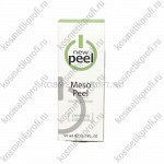 Мезопилинг - моментальное сияние, Mesopeel