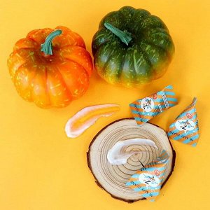 May Island 7 Secret Healing Pumpkin Sleeping Pack Ночная маска с экстрактом тыквы 5 гр
