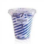 May Island 7 Secret Deep Water Sleeping Mask Pack Ночная маска с гиалуроновой кислотой пирамидка
