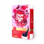 Ароматизатор воздуха &quot;Chupa Chups&quot; под сидение (Вишня)