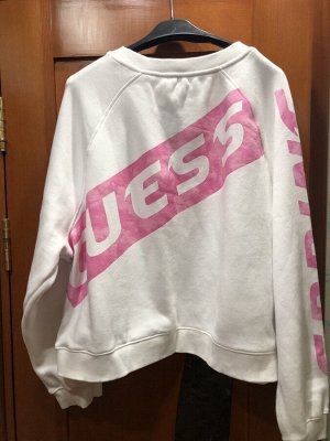 Свитшот Guess