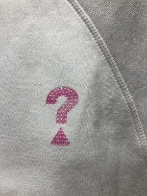 Свитшот Guess