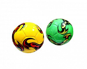 Мяч футбольный маленький в ассортименте