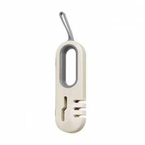 Точилка для ножей и ножниц Kitchen Knife Sharpener HIPS
