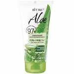 ALOE 97% Многофункциональный гель-уход 7в1 для лица, рук и тела