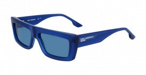 Солнцезащитные очки KARL LAGERFELD KLJ6147S 432