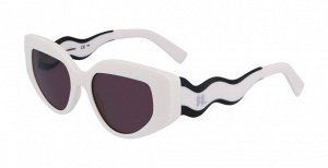 Солнцезащитные очки KARL LAGERFELD KL6144S 101
