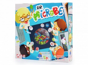 Доктор Микроб (Dr. Microbe)