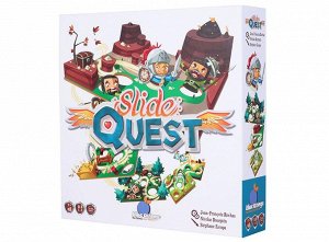 Слайд Квест (Slide Quest)