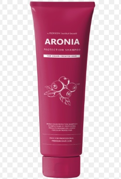Шампунь для волос АРОНИЯ Pedison Institute-beaut Aronia Color Protection Shampoo (Ю. Корея)