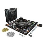 Игрушка Hasbro Games игра настольная МОНОПОЛИЯ ИГРА ПРЕСТОЛОВ