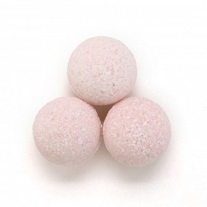 Бомбочки для ванны I love you, 3x40 г, Чистое счастье