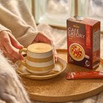 Кофе растворимый 3 в 1 Blendy Stick Café Latory маккиато с карамелью 1 стик*11,5гр