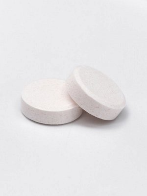 Напиток Витамин С со вкусом Маракуйя Vitamuno, 10 шипучих таблеток