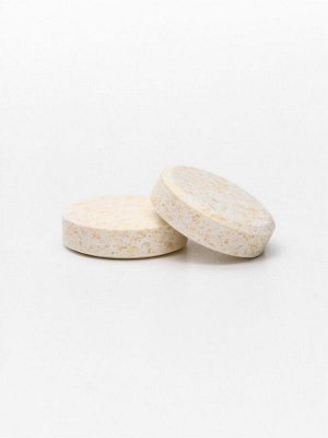 Напиток Active Calcium Vitamuno, 10 шипучих таблеток