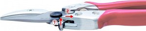 ARS VA-8-1 - сменные лезвия для секатора ARS VA-8Z