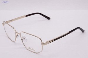Оправа Glodiatr (металл) 2196 C1