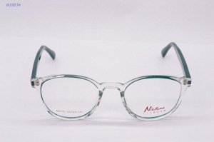 Оправа NIKITANA (платсик) 5120 С4 зеленый