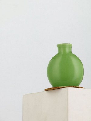 Ваза для цветов и подставка "For a cozy", 8 х 7 х 6 см