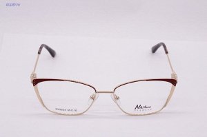 Оправа NIKITANA (металл) 9224 С12