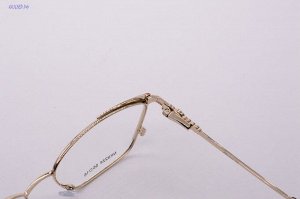 Оправа NIKITANA (металл) 9224 С12