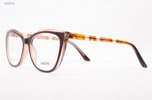 Оправа DACCHI (пластик) 37830 С2