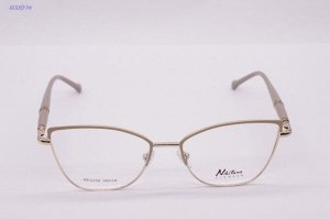 Оправа NIKITANA (металл) 9258 C1