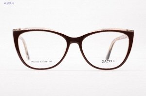 Оправа DACCHI (пластик) 37830 С2