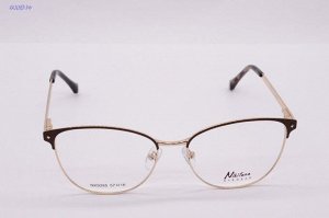 Оправа NIKITANA (металл) 9285 C4