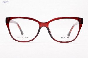 Оправа DACCHI (пластик) 37877 С4