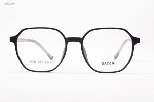 Оправа DACCHI (пластик) 37939 С2