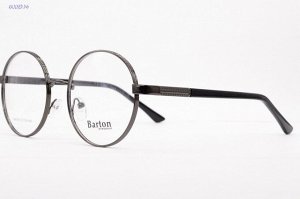 Оправа BARTON 0162 C3 (широкая фаска)