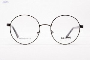Оправа BARTON 0162 C3 (широкая фаска)