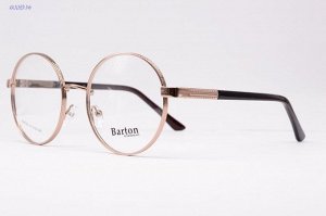 Оправа BARTON 0162 C4 (широкая фаска)