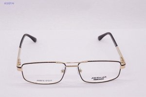 Оправа AMSHAR (металл) 8910 С1
