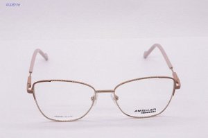 Оправа AMSHAR (металл) 8880 С2