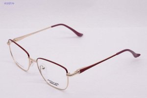 Оправа AMSHAR (металл) 8900 С12