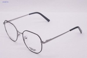 Оправа AMSHAR (металл) 8935 С1