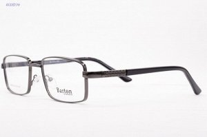 Оправа BARTON 0148 C3 (широкая фаска)